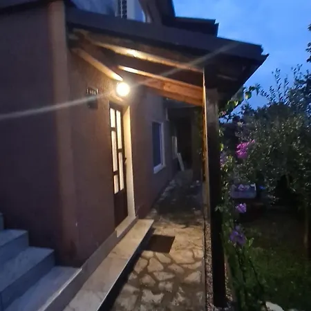Elvira Lägenhet Opatija
