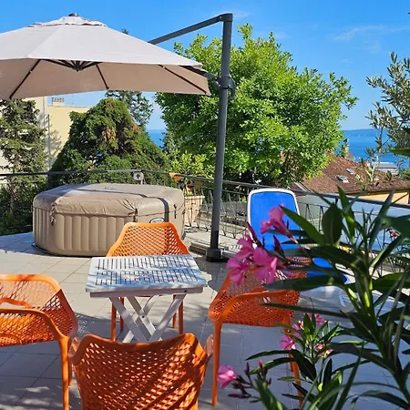 Elvira * Opatija