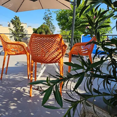 Elvira Lägenhet Opatija